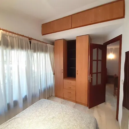 Edificio Piscis * Benalmádena