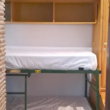 Apartamento Edificio Piscis