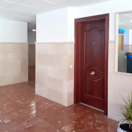 Apartment Edificio Piscis Benalmadena