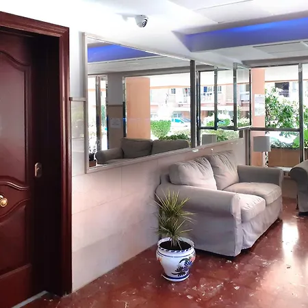 Edificio Piscis Apartment