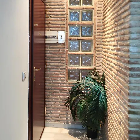 Edificio Piscis Apartment Benalmadena
