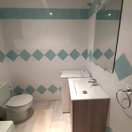 Apartment Edificio Piscis *