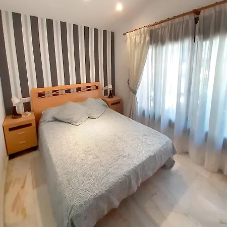 Edificio Piscis Apartment